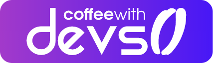 CoffeeWithDevs